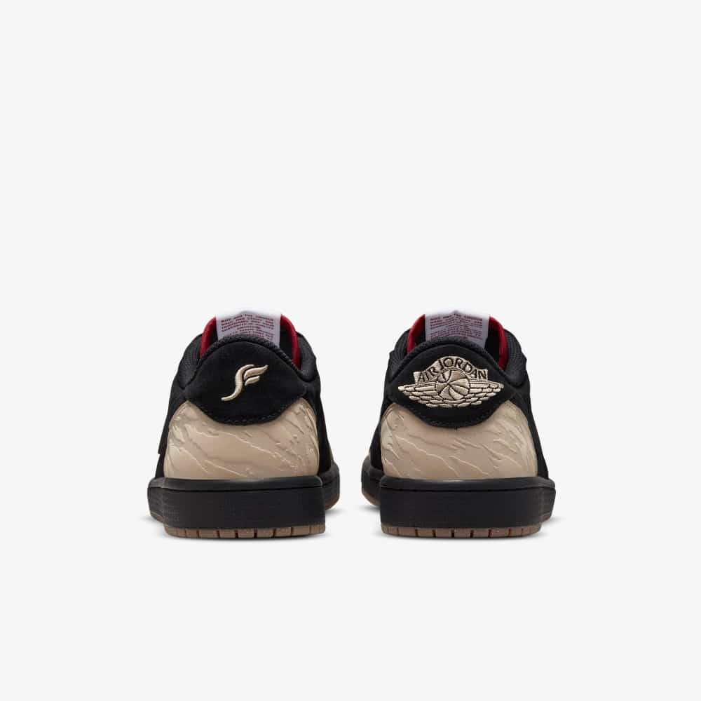 Aj1 x solefly hotsell
